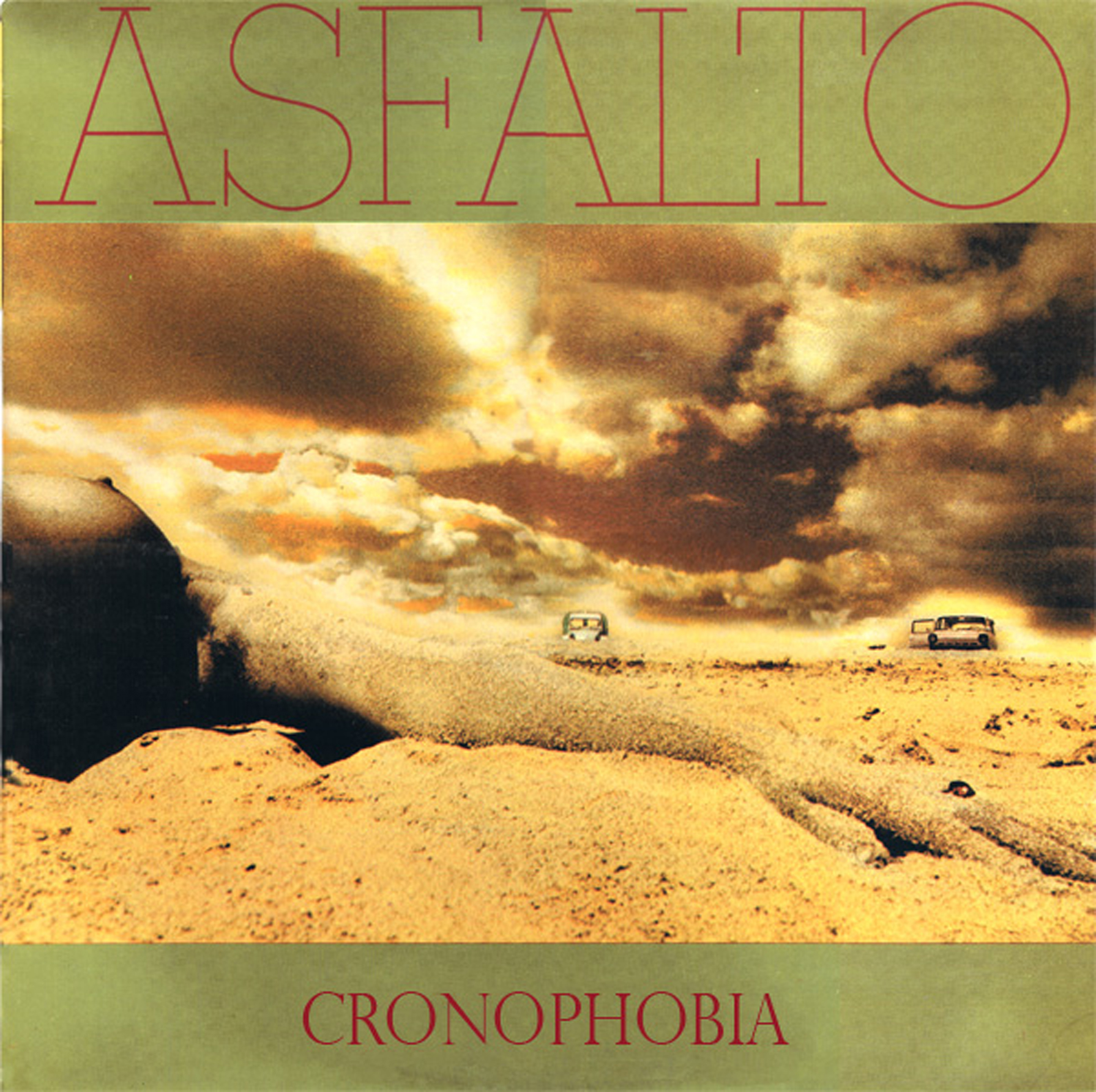 1984 (ESP) TOP 3 - Página 7 1984-Asfalto-Cronophobia