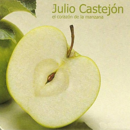Julio Castejón “El Corazón de la Manzana” (descarga digital)